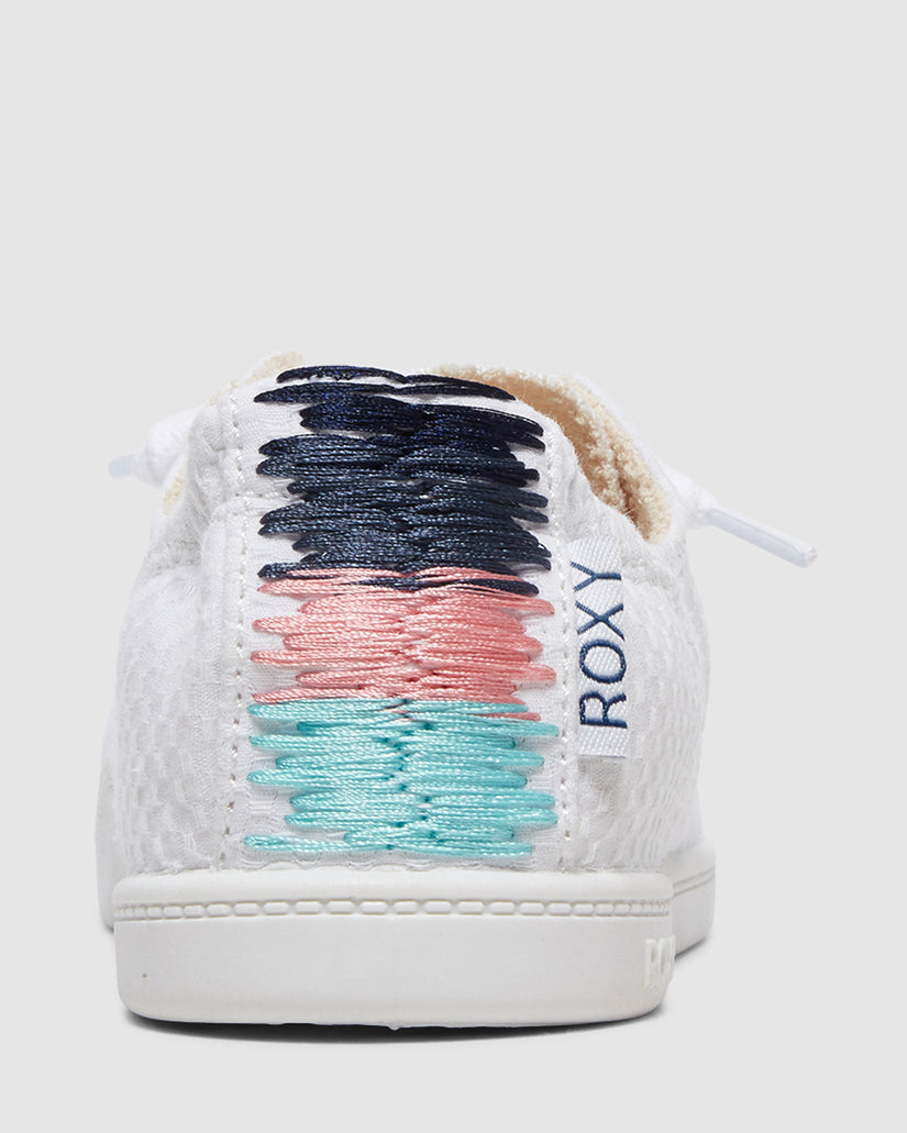 Womens Bayshore III Sneakers