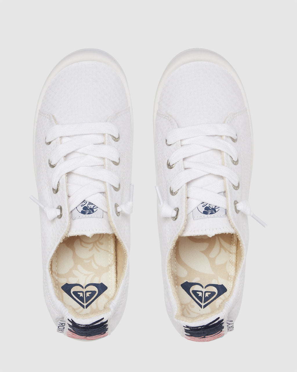Womens Bayshore III Sneakers