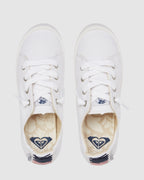 Womens Bayshore III Sneakers