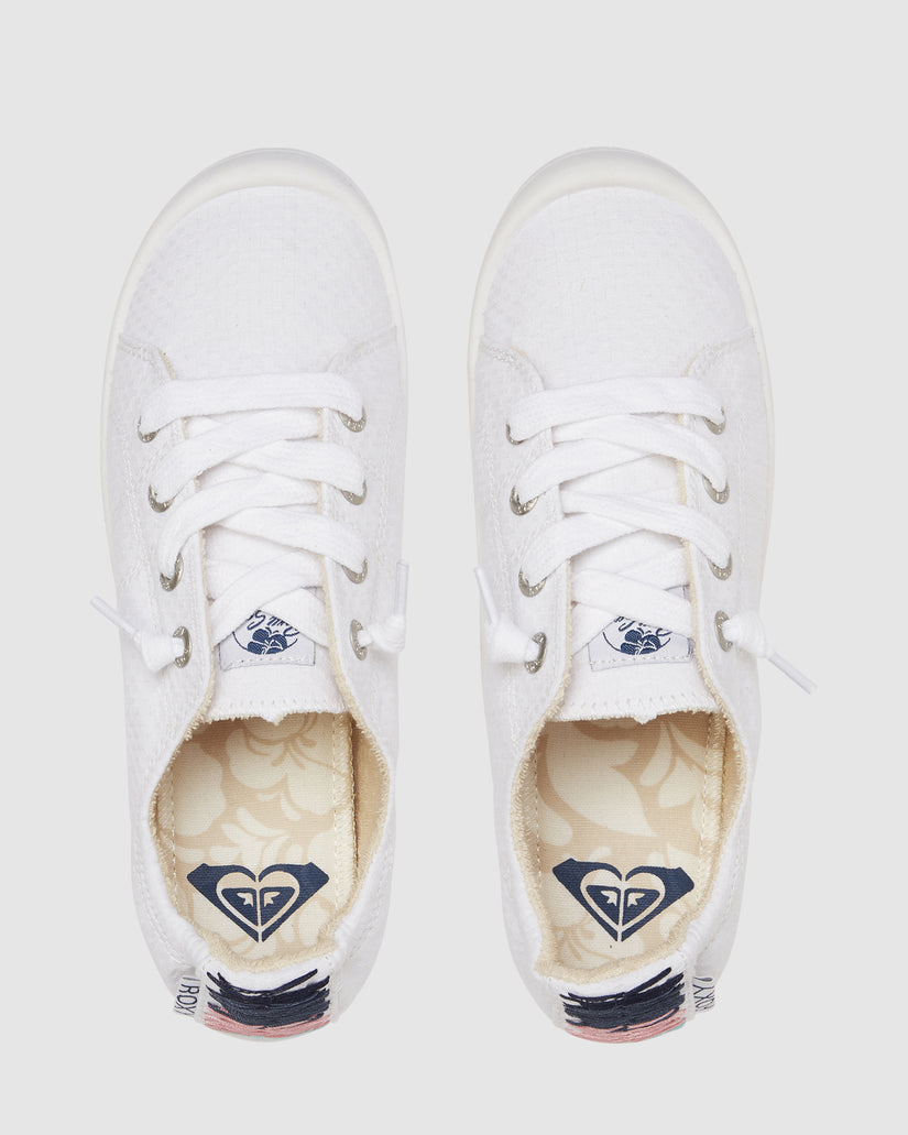 Womens Bayshore III Sneakers