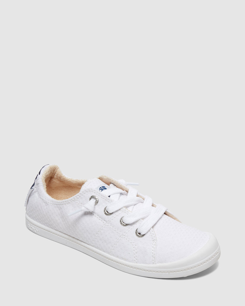Womens Bayshore III Sneakers