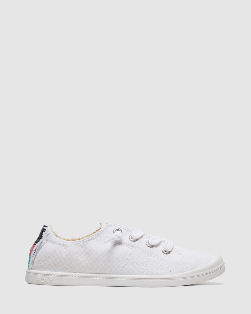 Womens Bayshore III Sneakers