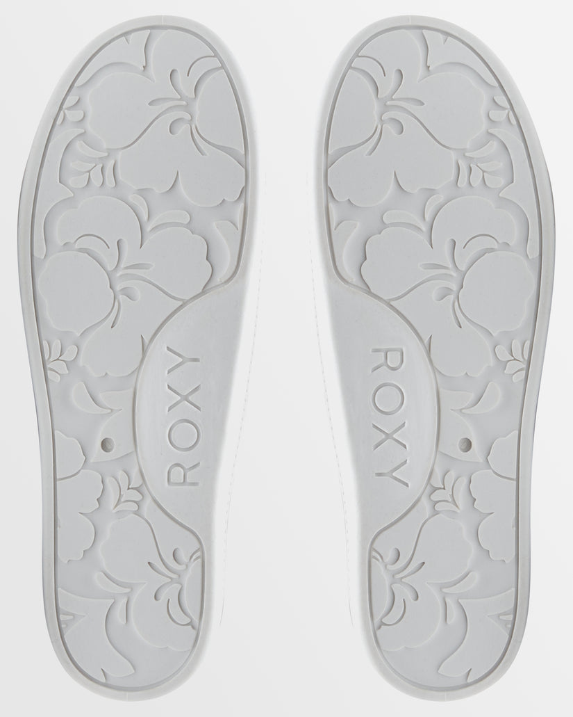 Womens Bayshore Plus Sneakers