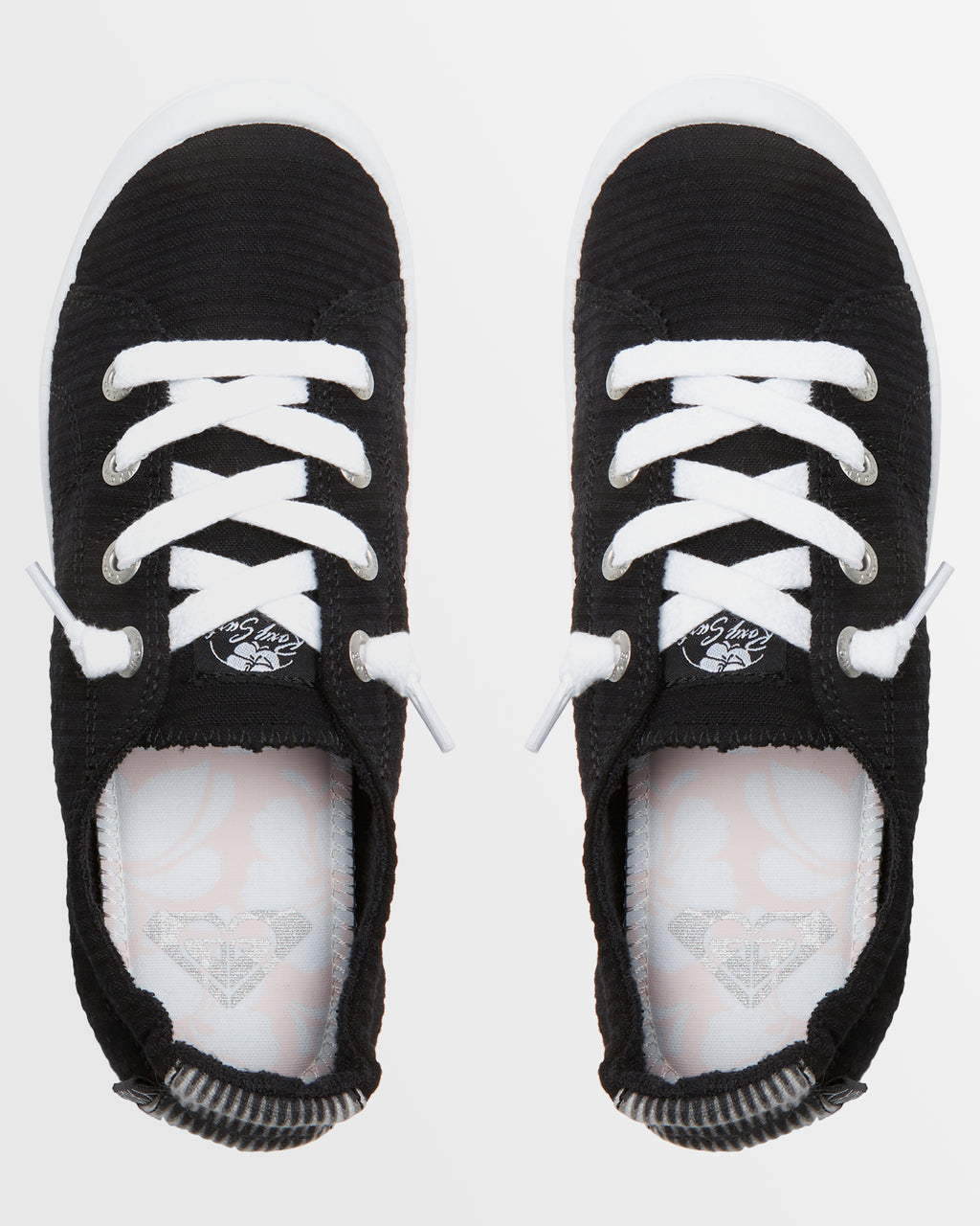 Womens Bayshore Plus Sneakers