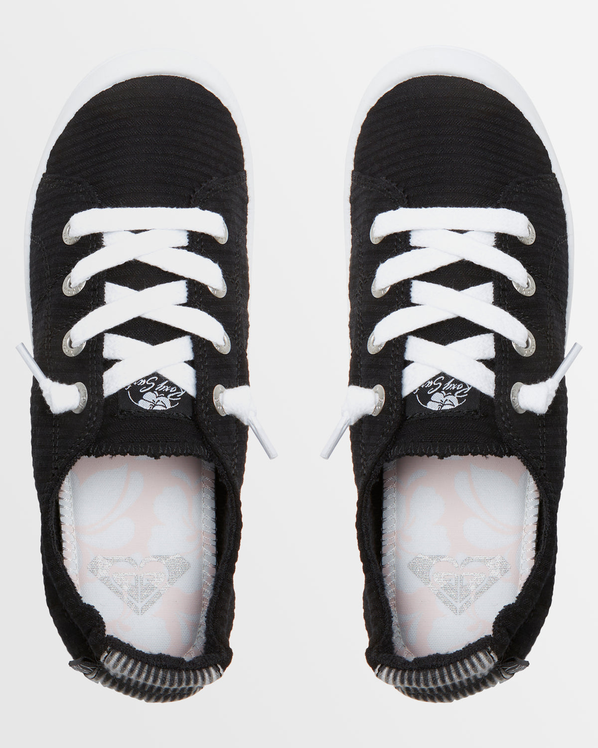 Womens Bayshore Plus Sneakers