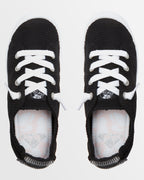 Womens Bayshore Plus Sneakers
