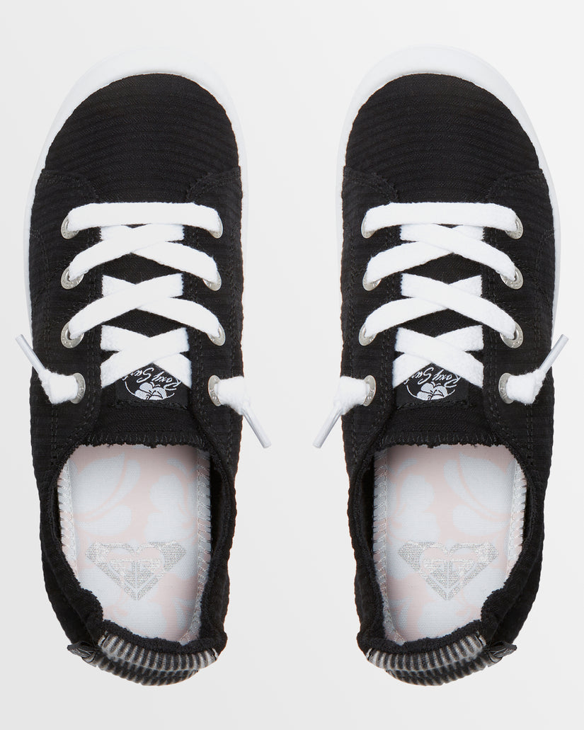 Womens Bayshore Plus Sneakers