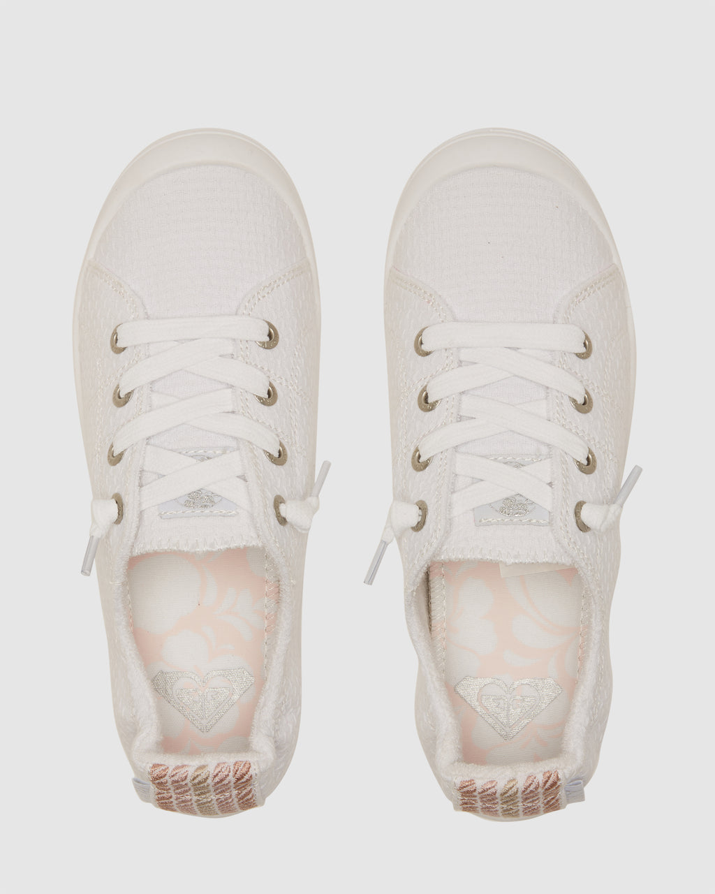 Womens Bayshore Plus Sneakers