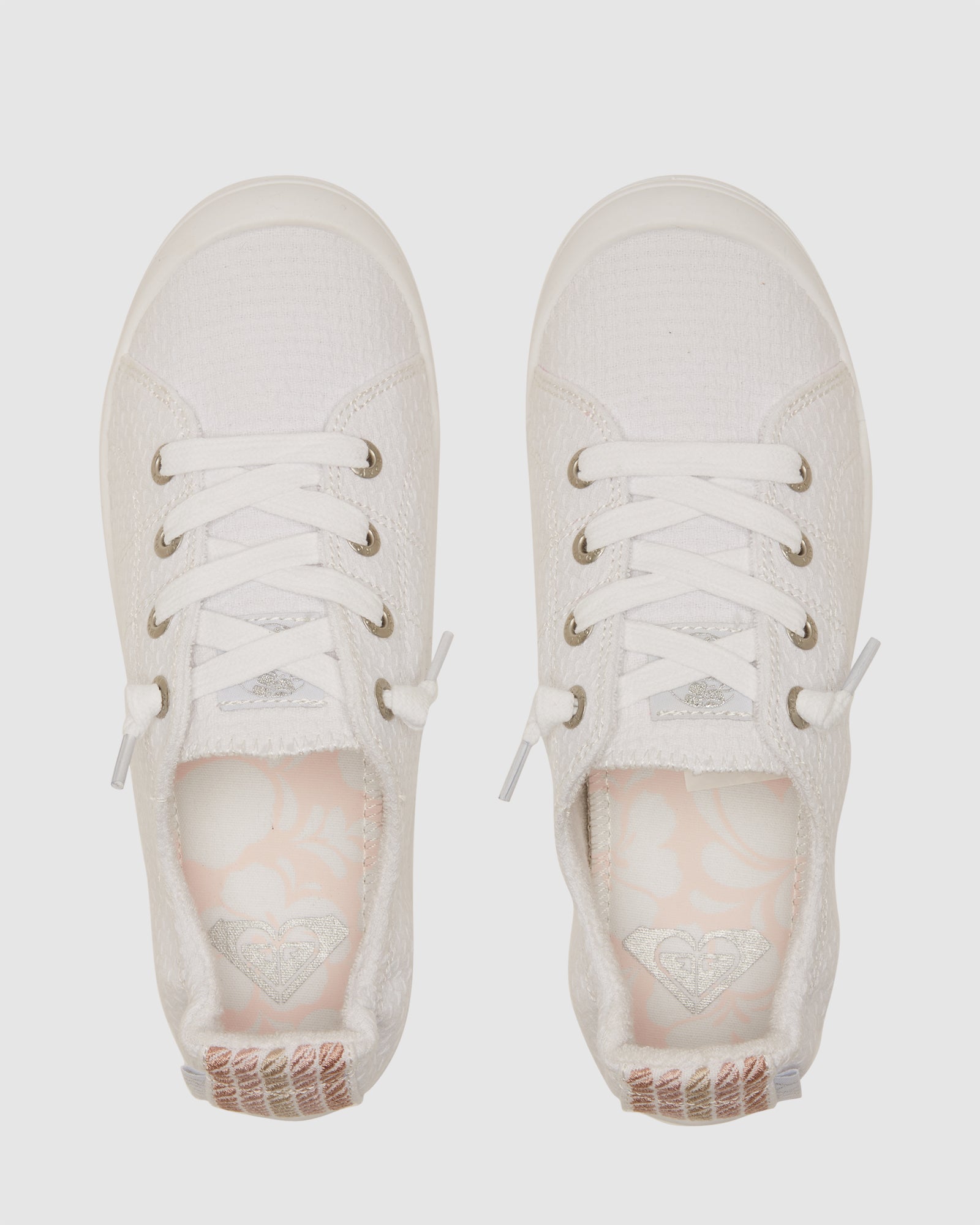 Womens Bayshore Plus Sneakers