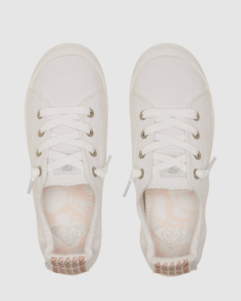 Womens Bayshore Plus Sneakers