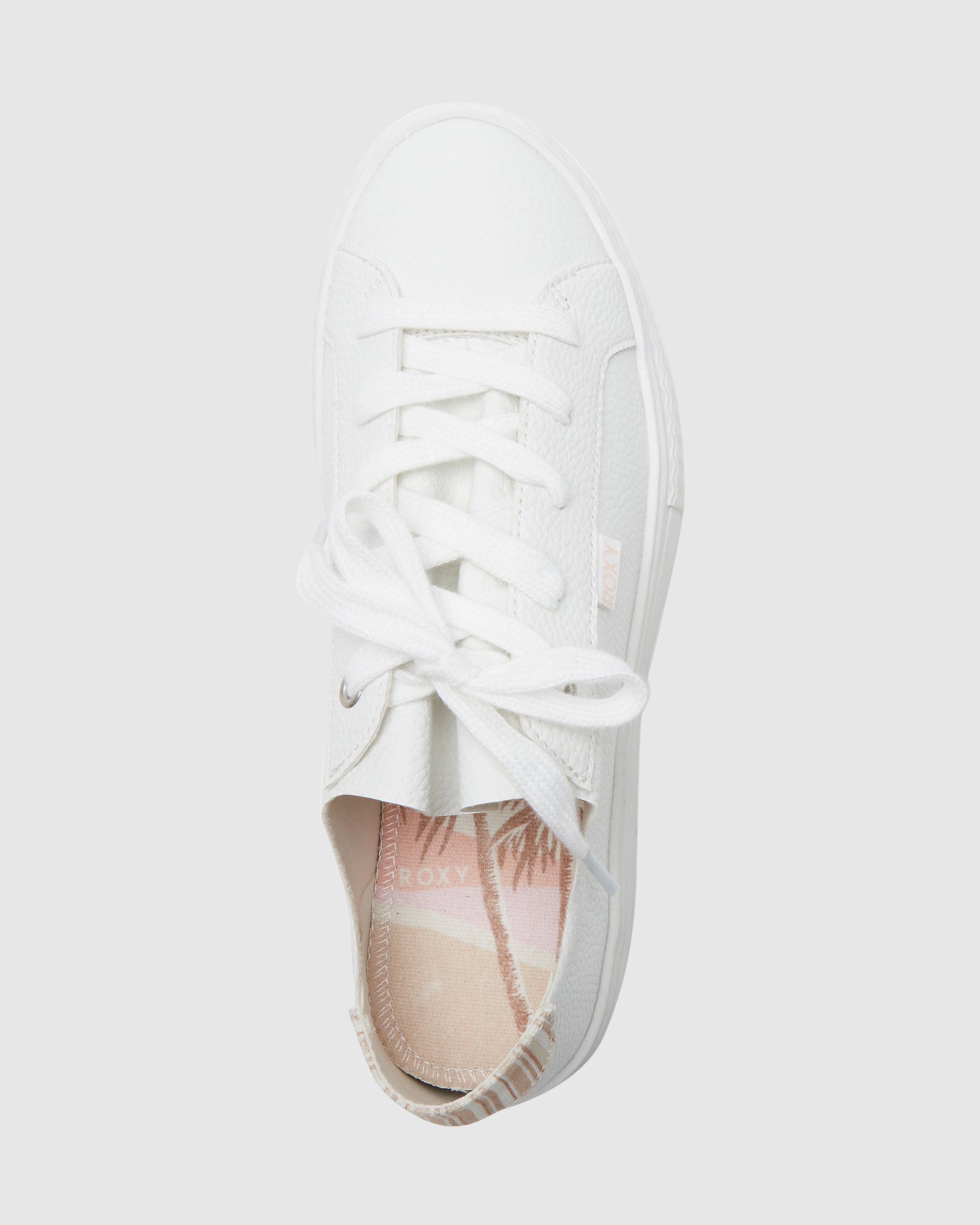 Womens Coral Tides Sneakers