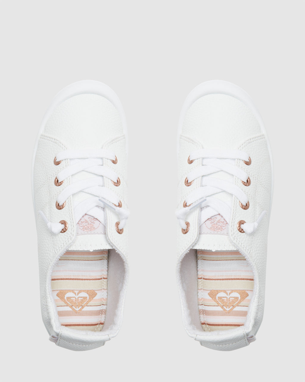 Womens Bayshore Plus Lx Sneakers