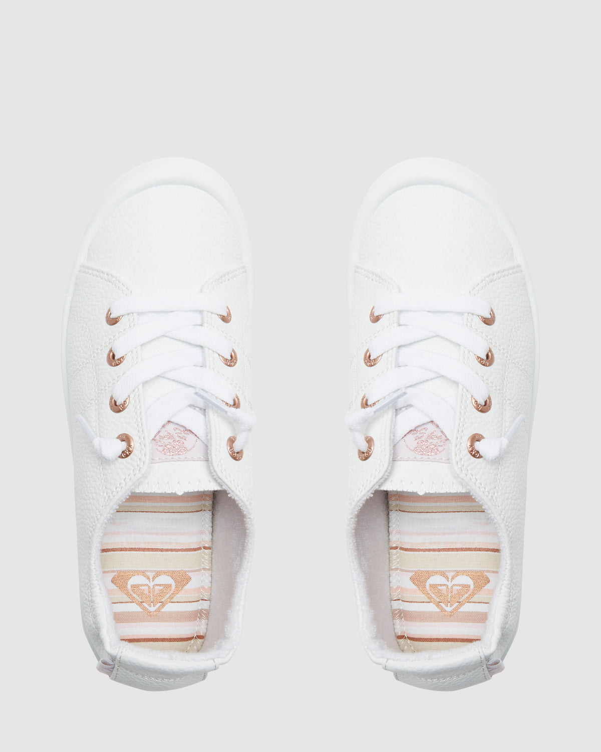 Womens Bayshore Plus Lx Sneakers