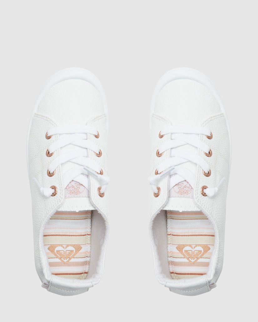 Womens Bayshore Plus Lx Sneakers