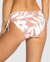 Womens Beach Classics Hipster Bikini Bottom