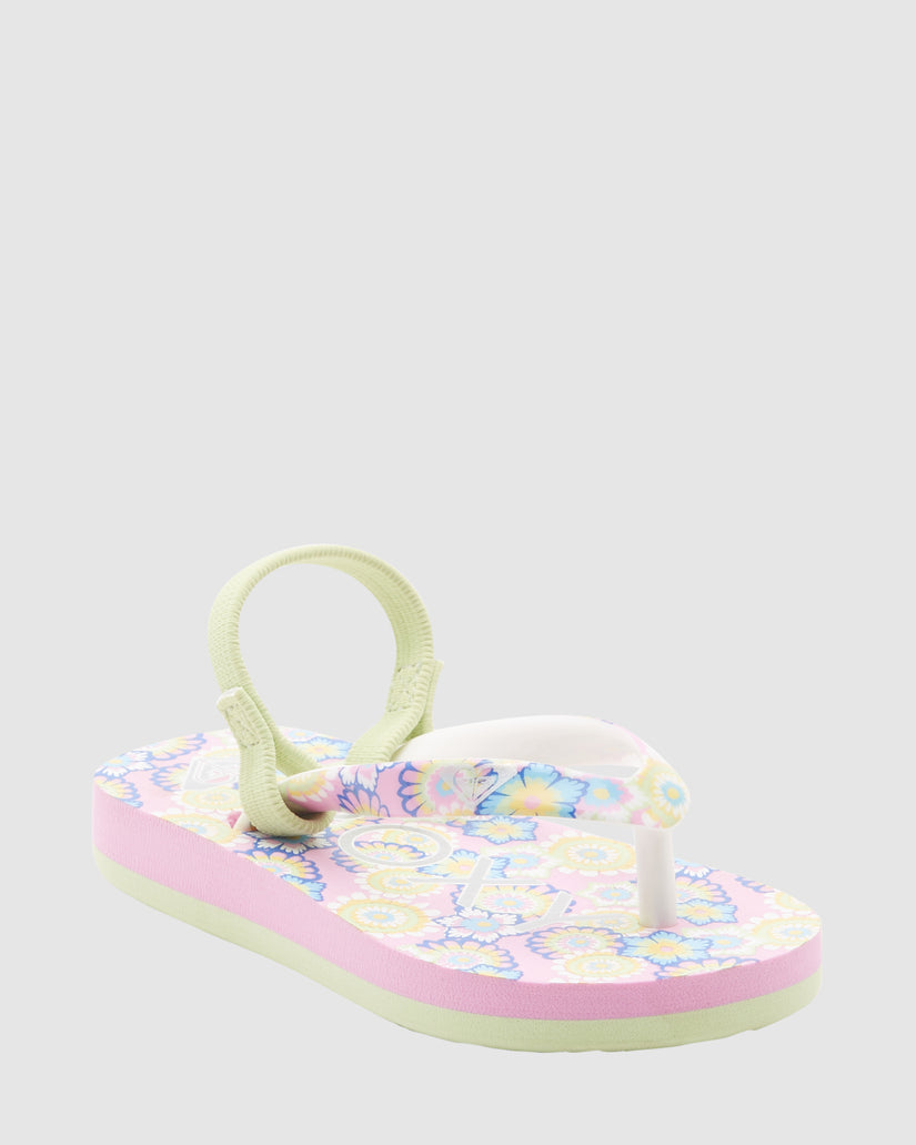Toddlers Pebbles VI Sandals
