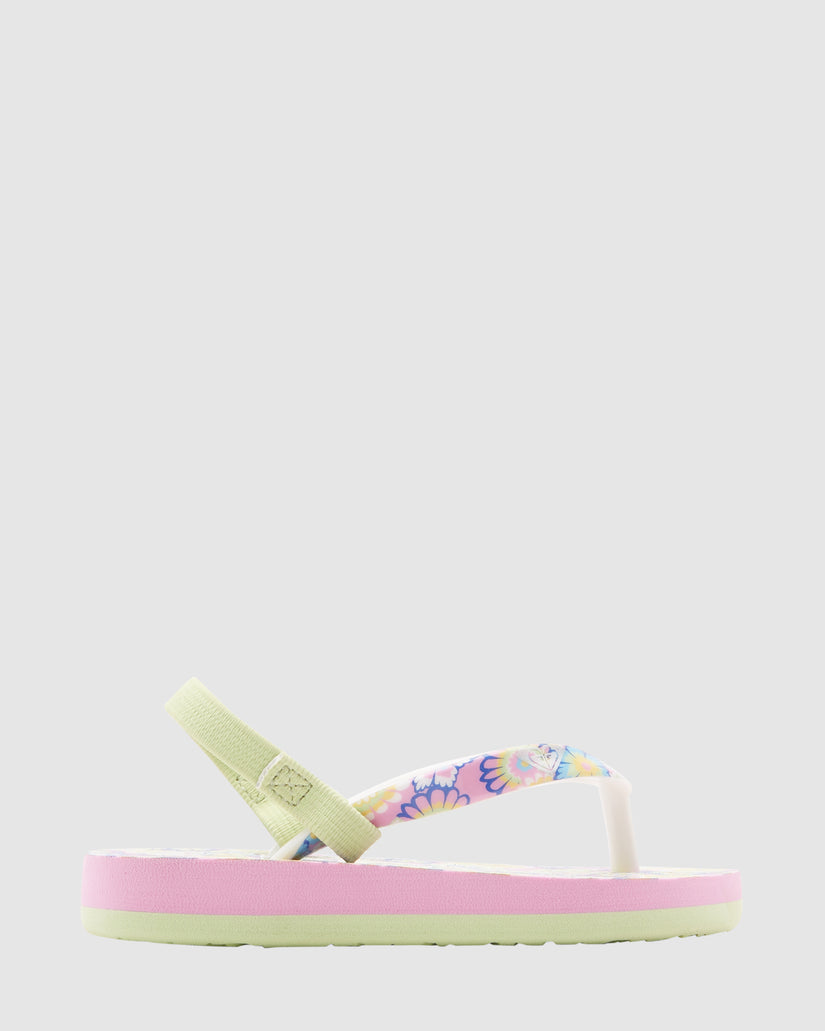 Toddlers Pebbles VI Sandals