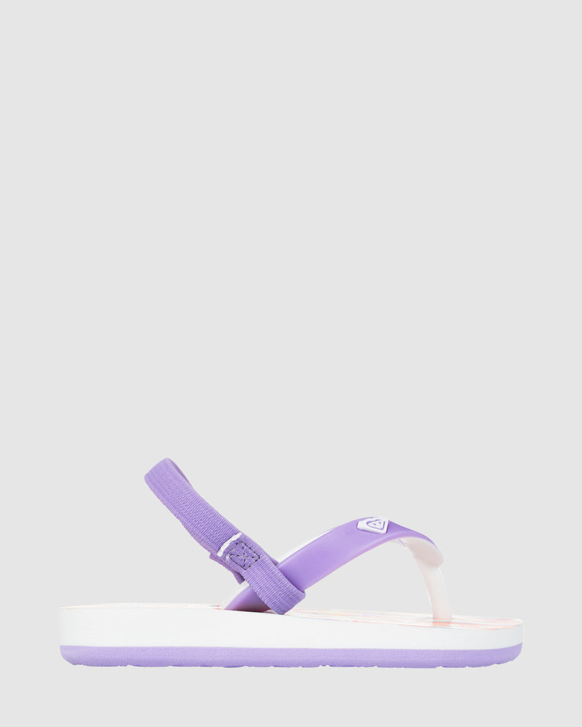 Toddlers Tahiti VI Thongs