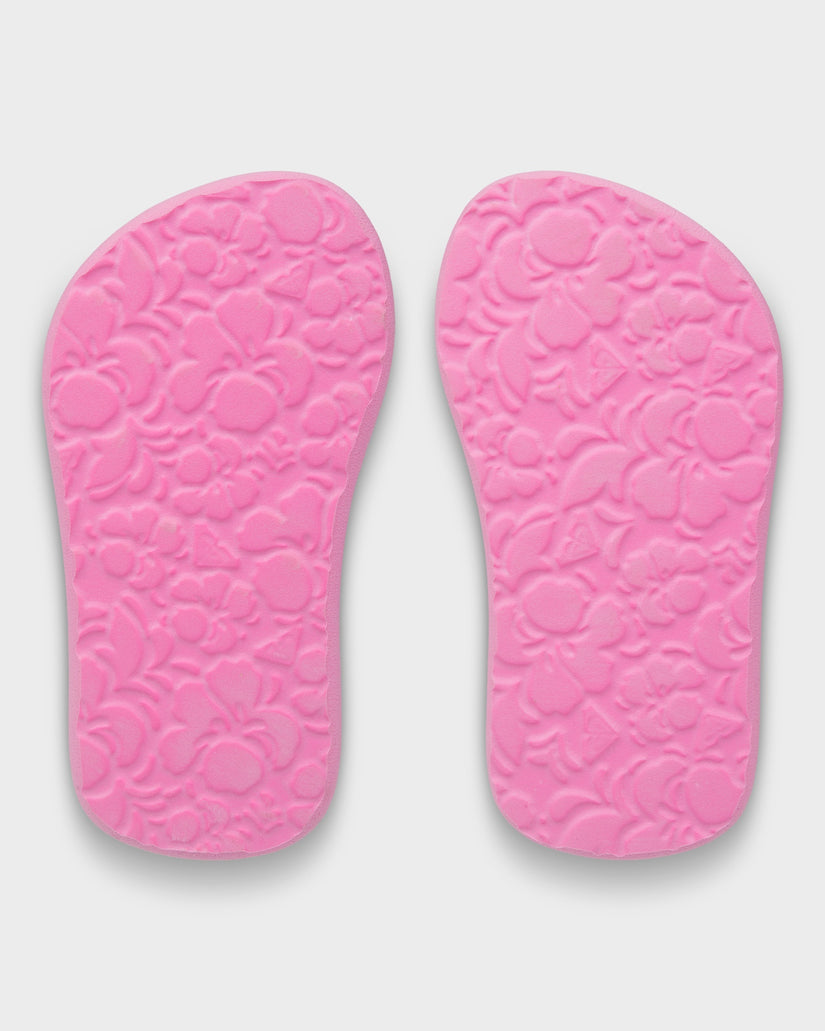 Girls 5-11 Finn Sandals