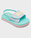 Girls 5-11 Finn Sandals