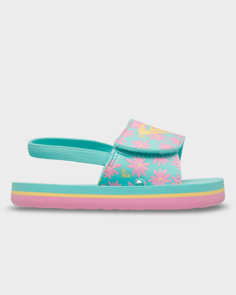 Girls 5-11 Finn Sandals