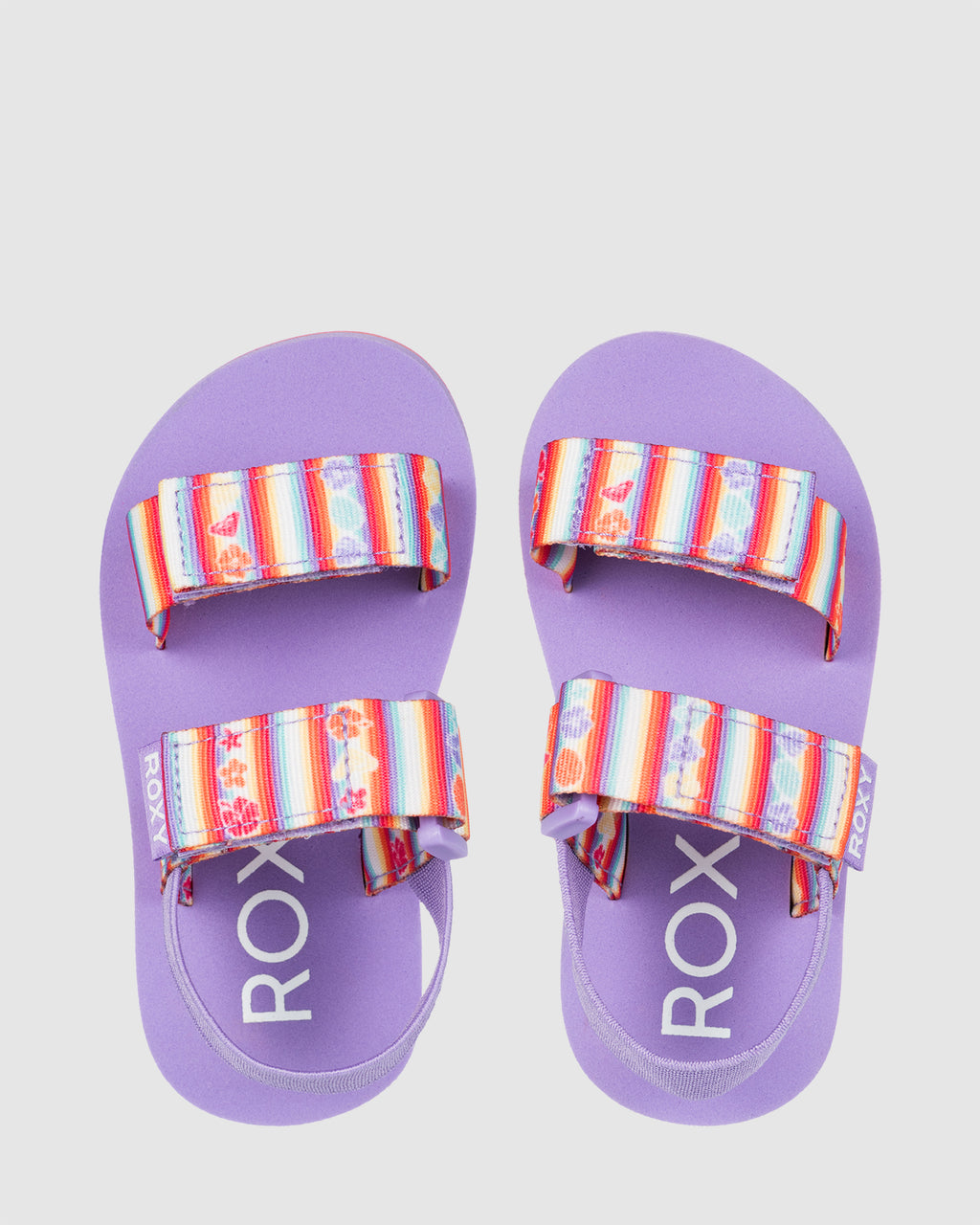 Toddlers ROXY Cage Sandals