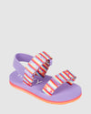 Toddlers ROXY Cage Sandals