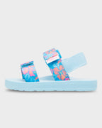 Girls 2-7 Tw Rozy Cage Slides