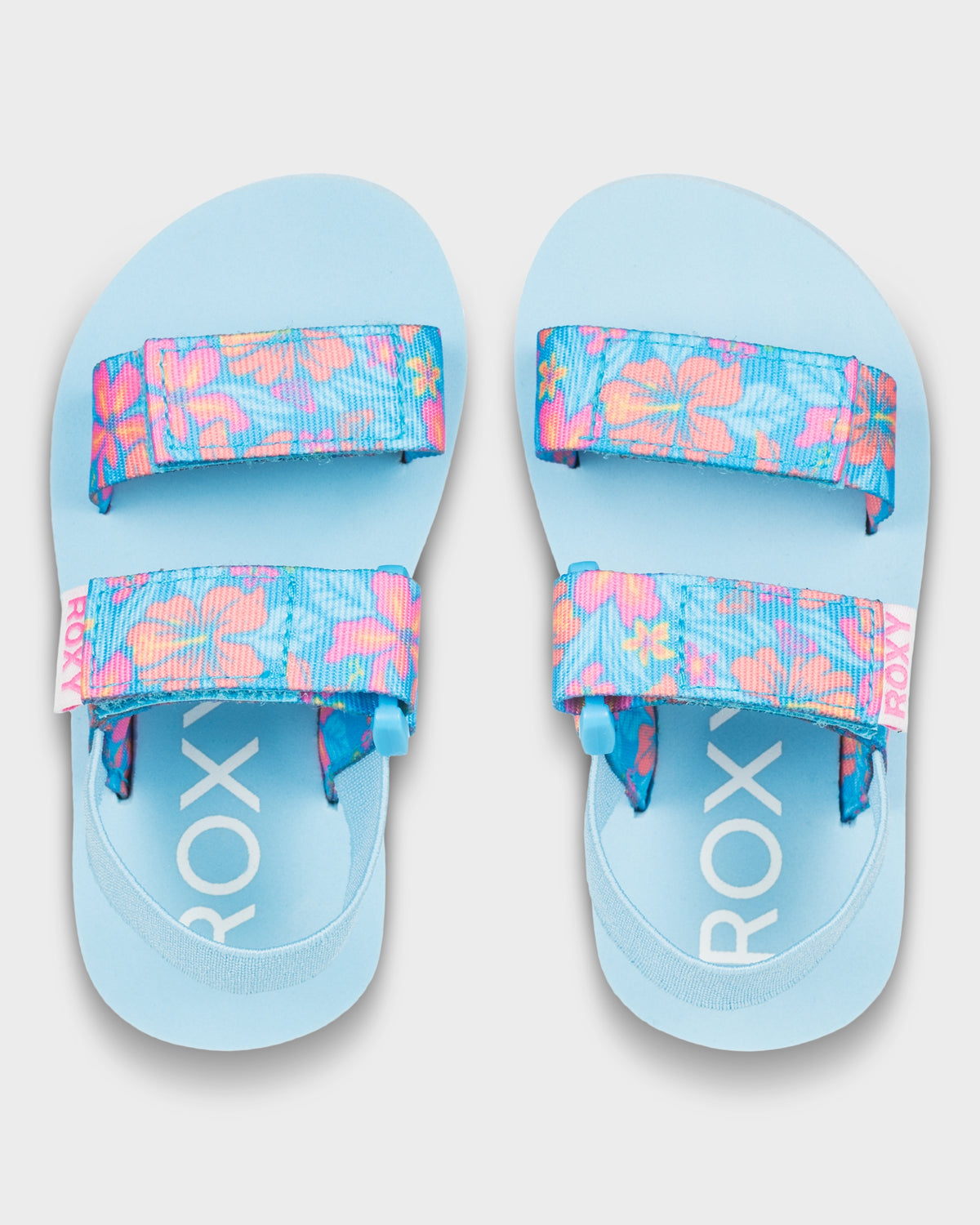 Girls 2-7 Tw Rozy Cage Slides
