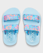 Girls 2-7 Tw Rozy Cage Slides