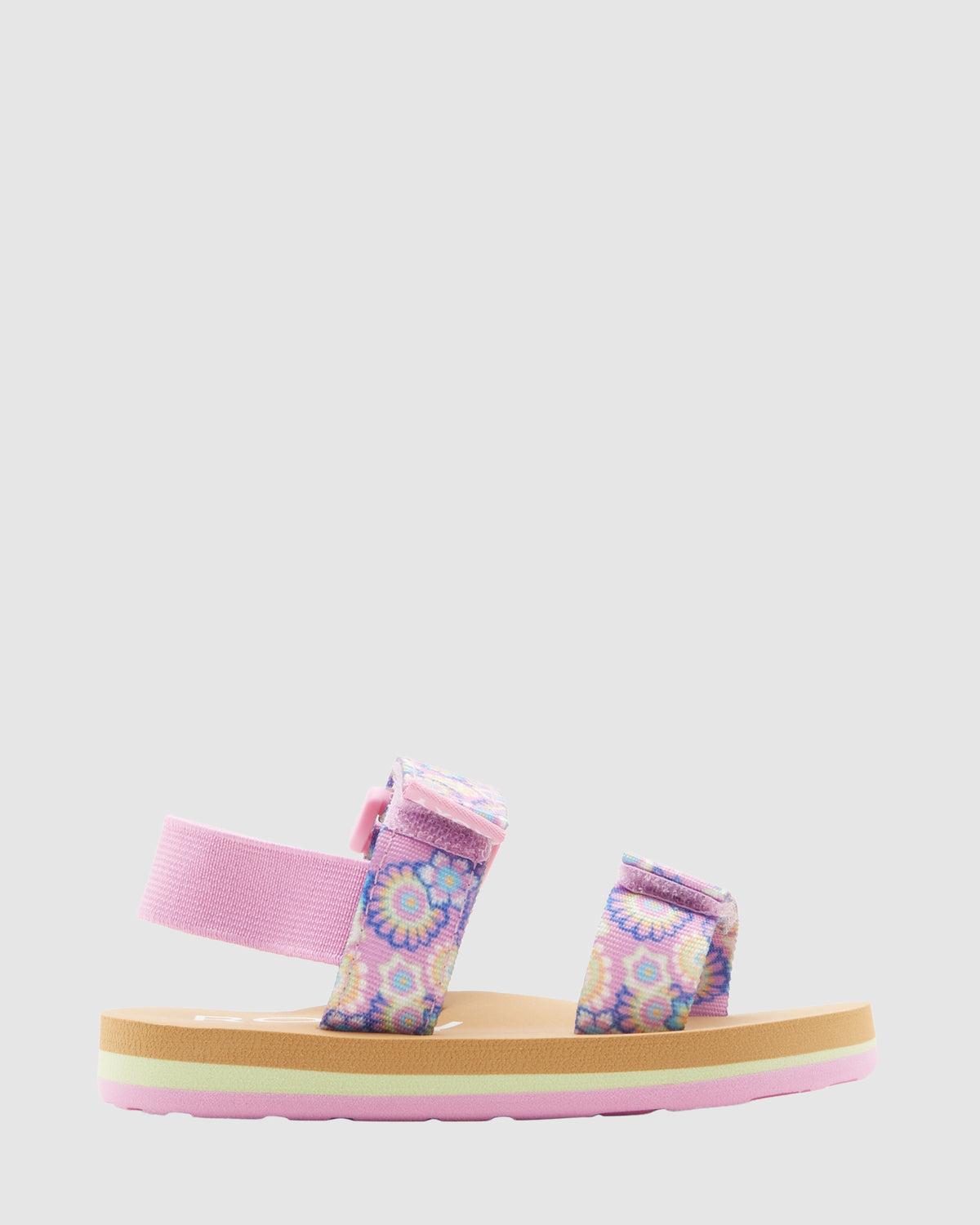 Toddlers ROXY Cage Sandals