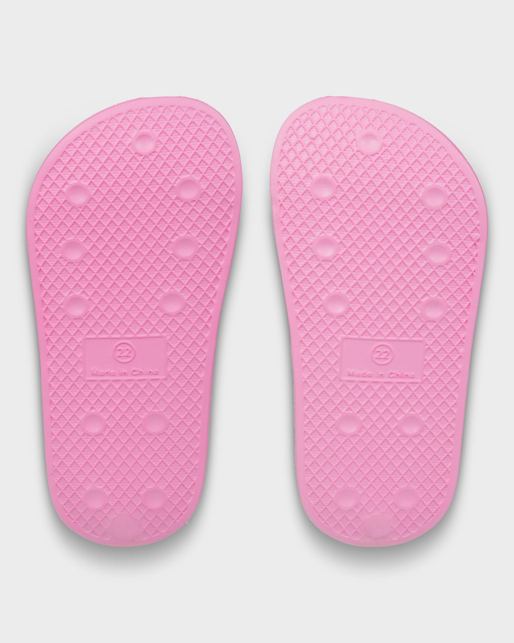 Girls 5-11 Slippy Slides