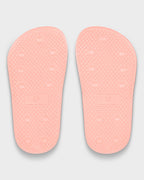 Girls 2-7 Tw Slippy Slides