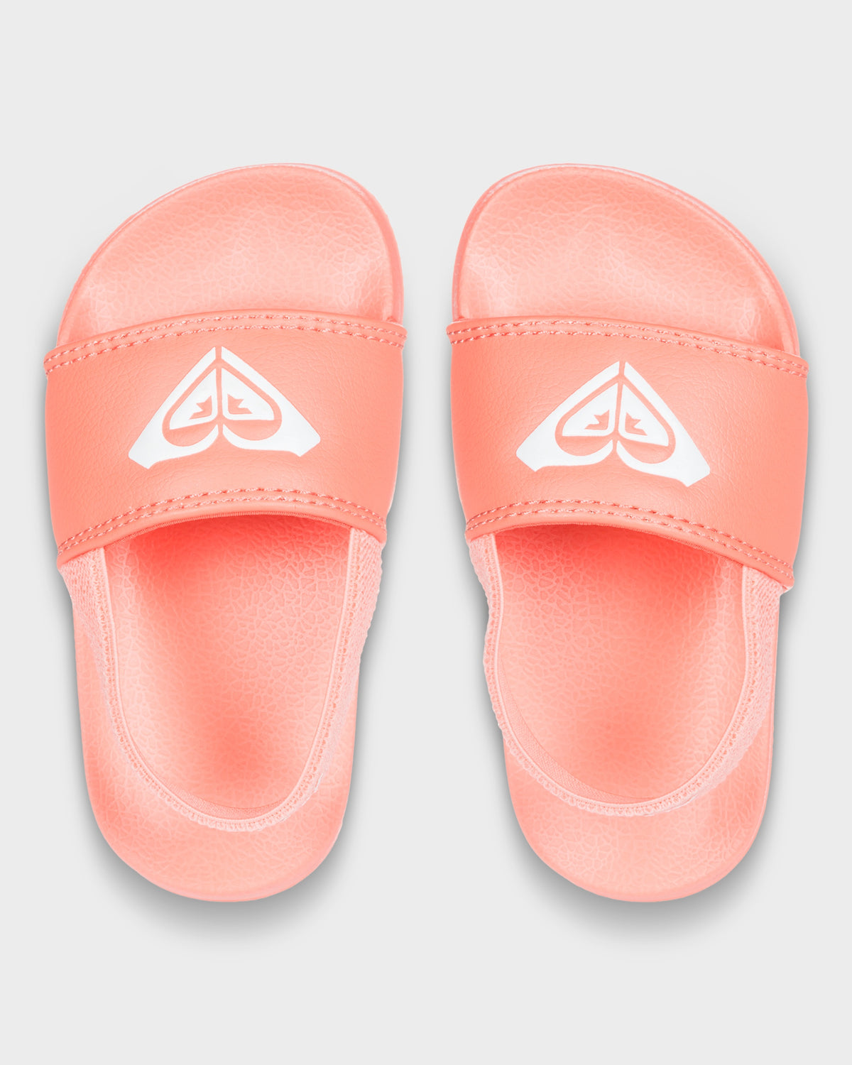 Girls 2-7 Tw Slippy Slides