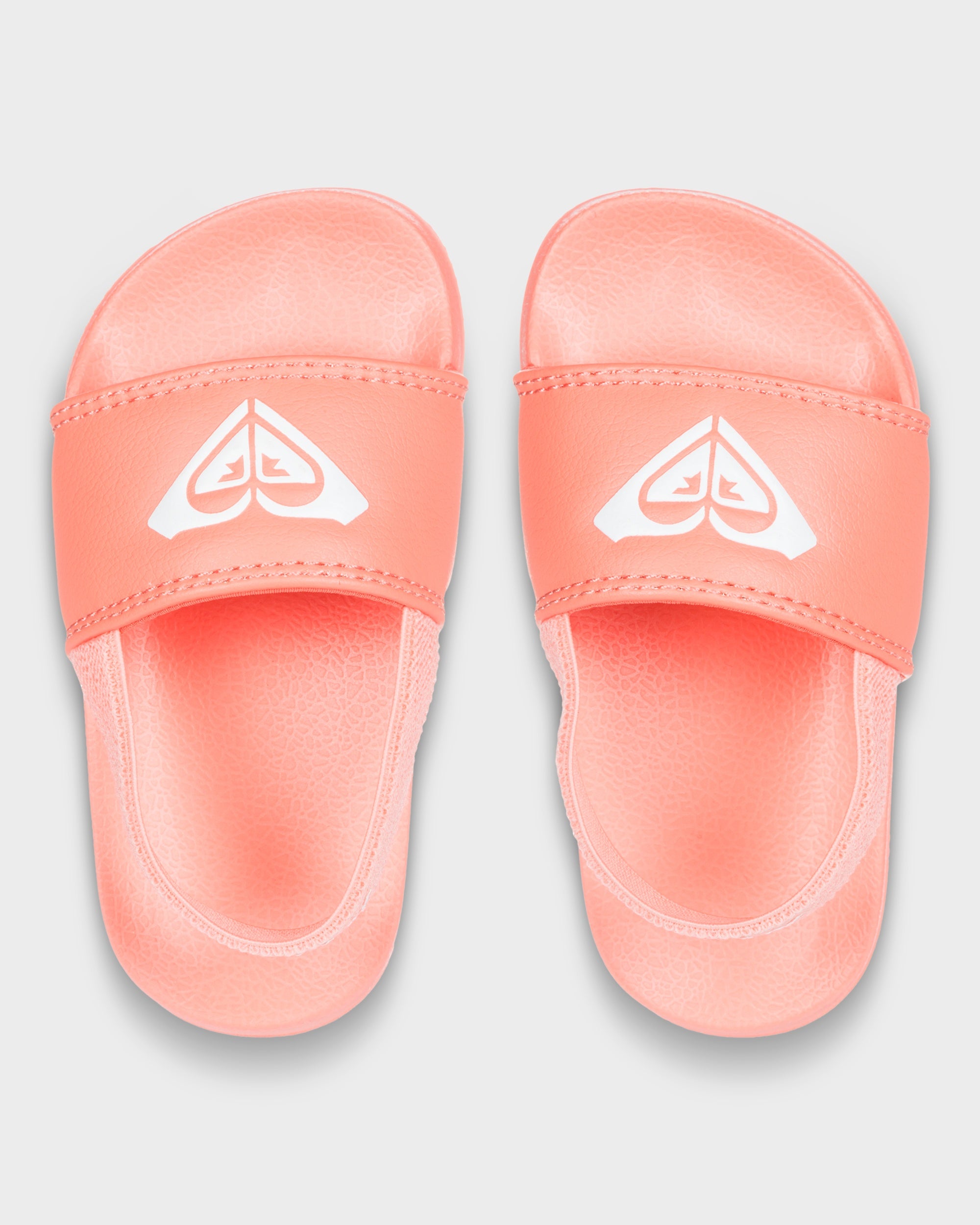 Girls 2-7 Tw Slippy Slides