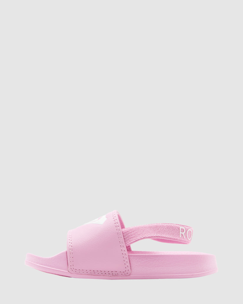 Toddlers Slippy Slides Sandals