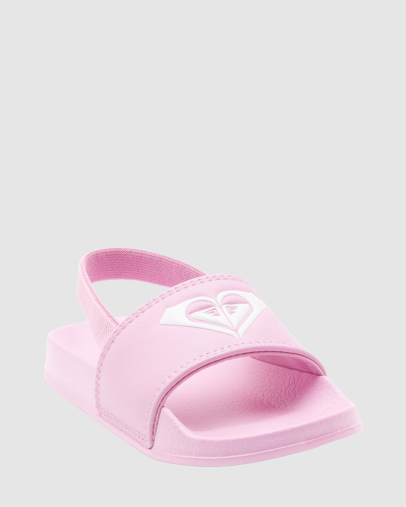Toddlers Slippy Slides Sandals