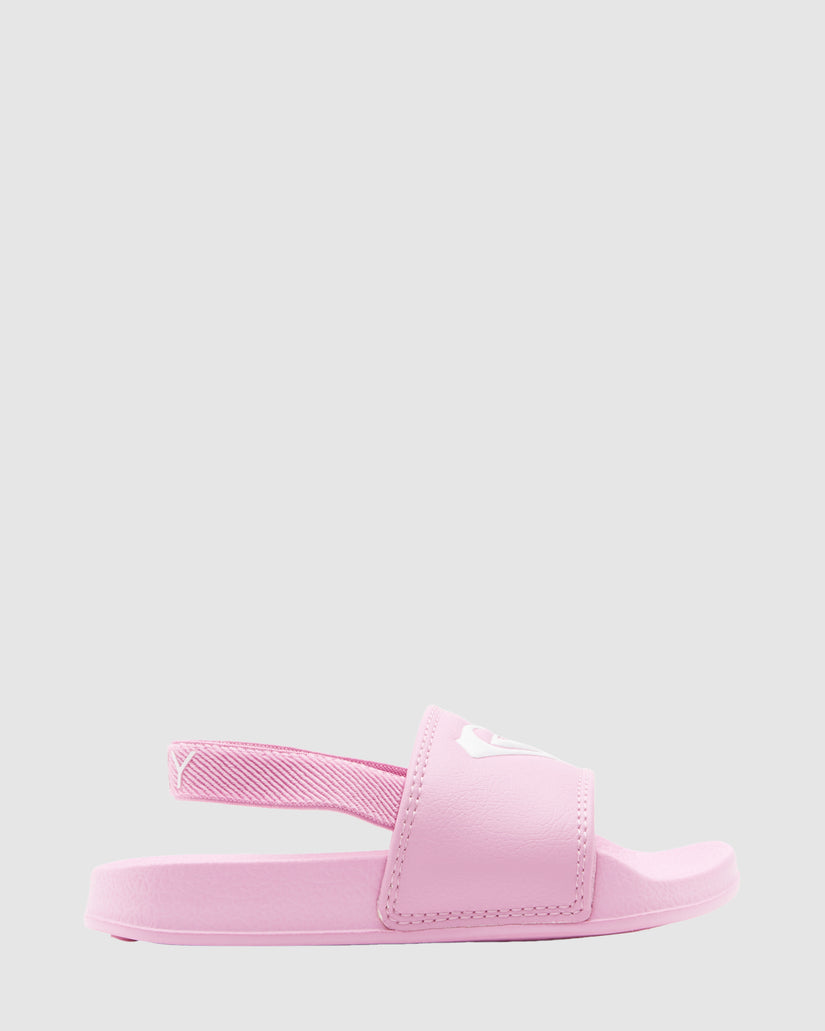 Toddlers Slippy Slides Sandals