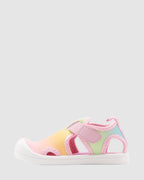 Toddlers Grom Slip-On Sneakers