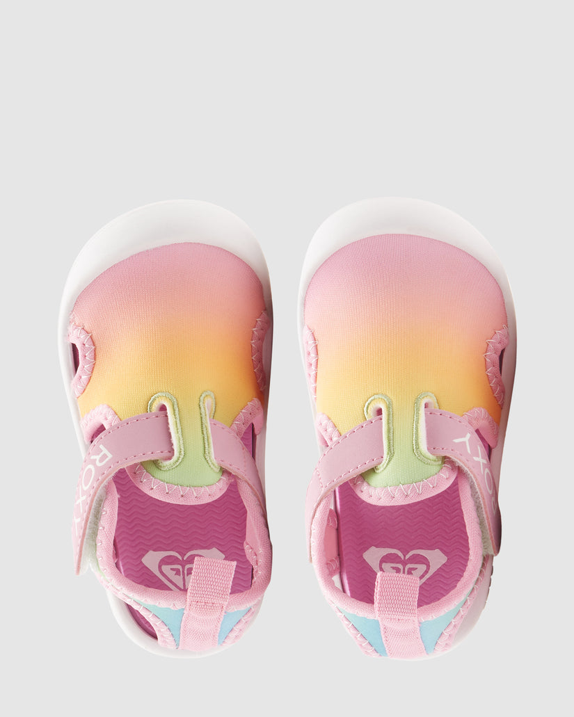 Toddlers Grom Slip-On Sneakers