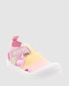 Toddlers Grom Slip-On Sneakers