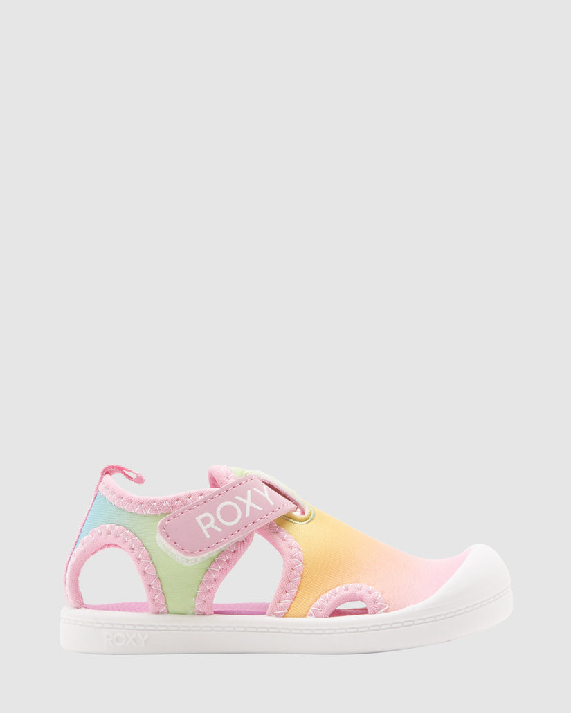 Toddlers Grom Slip-On Sneakers