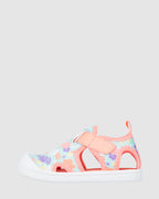 Toddlers Grom Slip-On Sneakers