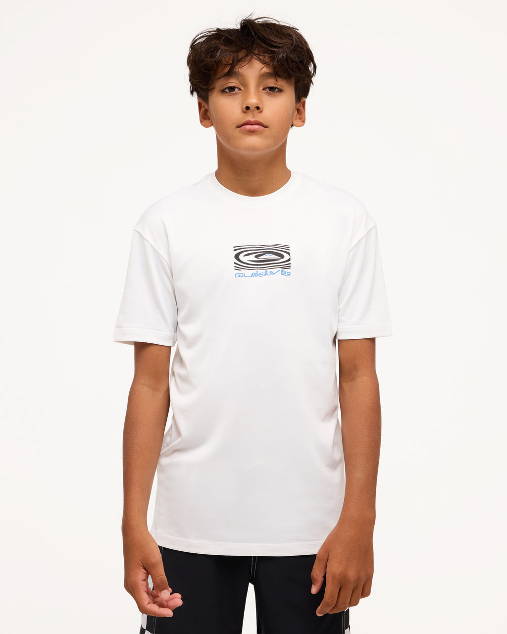 Boys 8-16 Sea Drip Surf Shirt