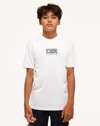 Boys 8-16 Sea Drip Surf Shirt