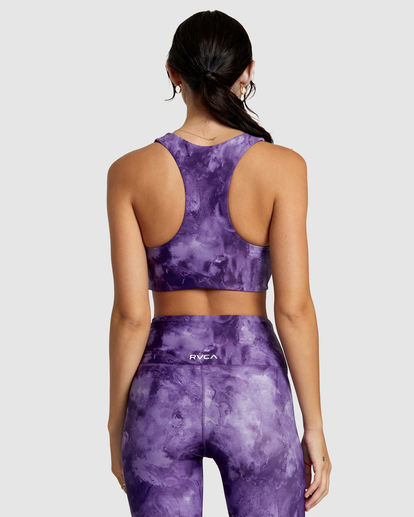 Womens VA Essential Mid Support Bra