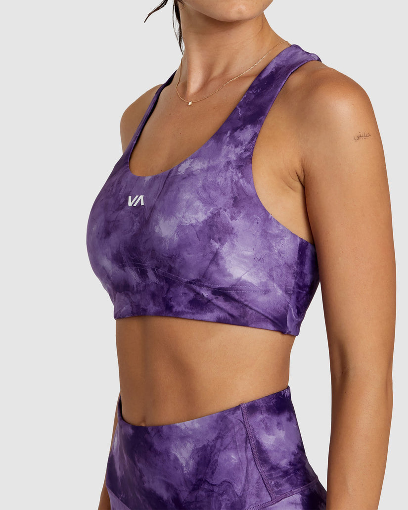 Womens VA Essential Mid Support Bra