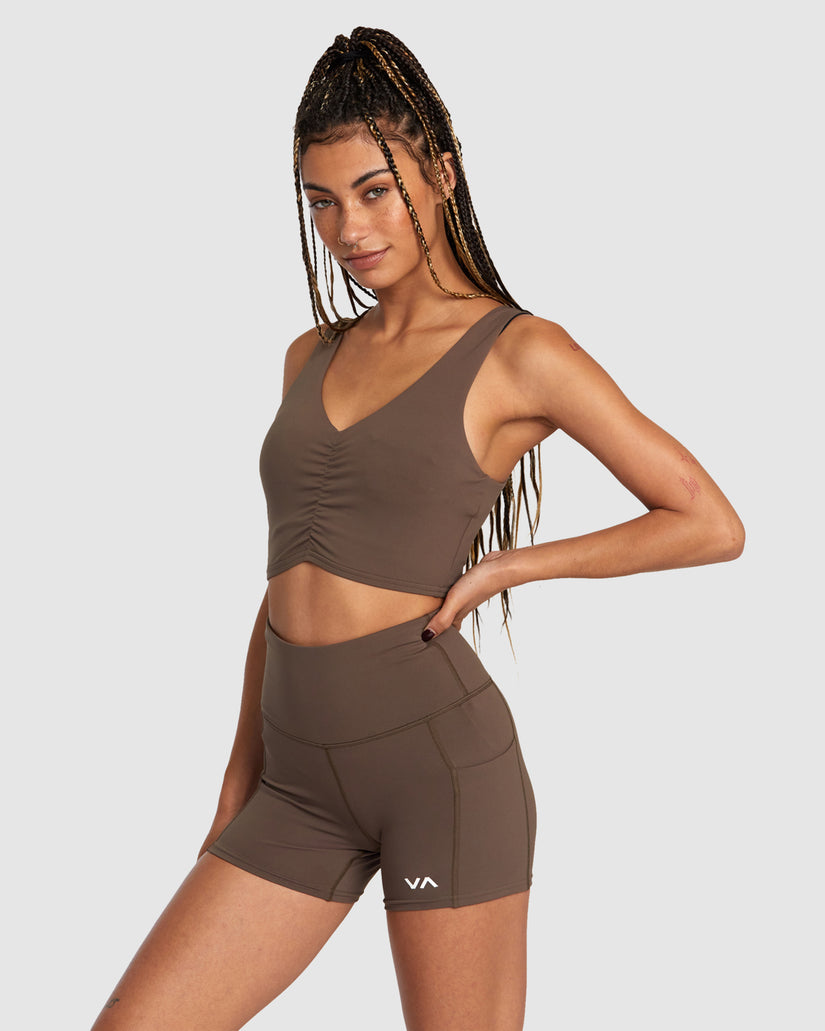 Superbad Medium Support Sports Bra