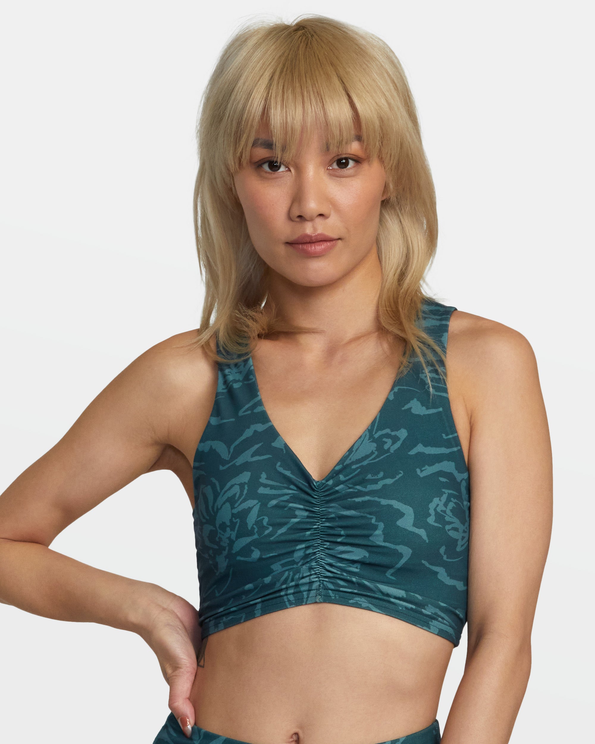 Rvca mid fit shop