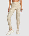 Womens VA Essential Legging